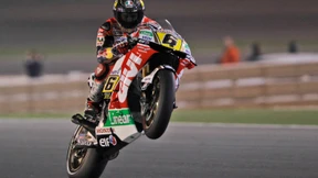 Bradls Sturz, Folgers Ärger