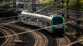 Es lief von Anfang an nicht rund