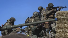 Selenskyj: „Wir werden in einer entscheidenden Zeit zu Kriegern“