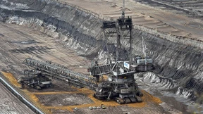 Der Kohleausstieg nimmt Gestalt an