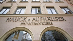 ABN Amro schluckt deutsche Traditionsbank