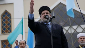 Ungemütliche Halbinsel