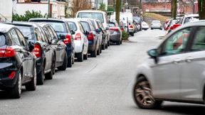 FDP will mehr Raum für Autos in Innenstädten