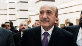 Ehemaliger Mubarak-Stellvertreter Omar Suleiman gestorben