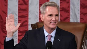 Die Geister, die McCarthy rief