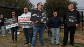 US-Häftling von Erschießungskommando hingerichtet