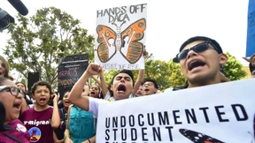 Trump will Schutz für junge Immigranten beenden