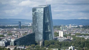 Inside EZB: Arbeiten in der Notenbank