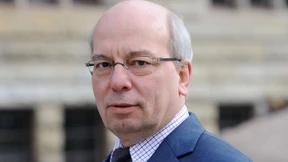 Heftige Kritik an Union nach Wendt-Berufung zum  Experten
