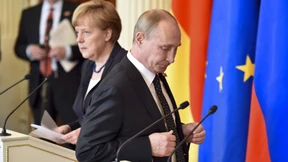 „Keine Annexion der Krim“