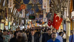 Was der künftige Präsident anpacken muss