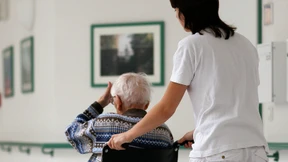 Heimbewohner werden zur Kasse gebeten