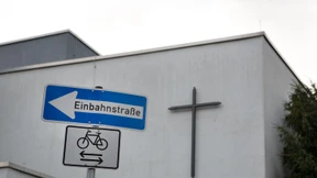 Auto explodiert nach Geisterfahrerunfall