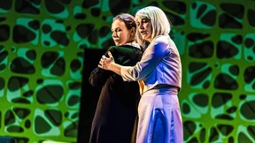 Bilder einer Aufstellung