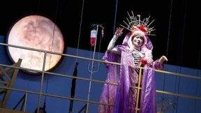 Die Aufsteiger und die Untote