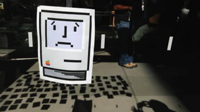 Apple wird Opfer eines Hacker-Angriffs