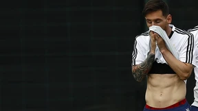 Freundschaftsspiel zwischen Israel und Argentinien abgesagt