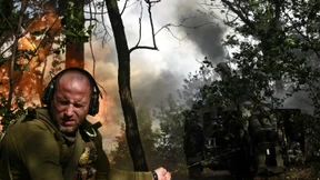 Kriege kosten jedes Jahr 20 Billionen Dollar