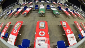 Kriminalstatistik listet ab 2016 Taten von Flüchtlingen auf 