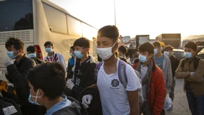 724 minderjährige Geflüchtete werden weiterhin vermisst