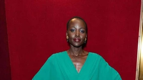 Lupita Nyong’o ist wieder verliebt