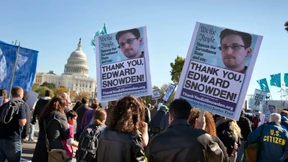 Auf dem Weg zum Weltüberwachungsmarkt