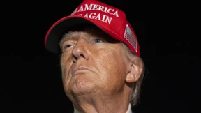 Trump macht sich den Sender CBS untertan