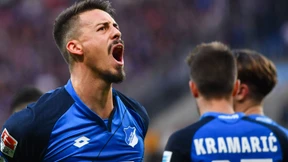 Wagner für Löw nur eine vage Option