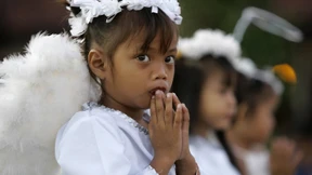 Es gibt keine kindgerechte Version von Gott