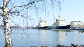 In der Nische eine Großmacht