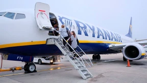 Ryanair: Wir verhandeln nicht