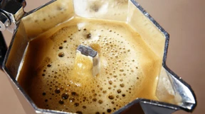 Kann mein Espresso das Gefühl der Toskana zurückbringen?