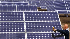 Ostdeutschland ist ein Verlierer der Energiewende