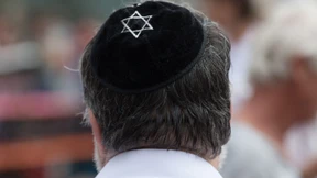 Landesrabbiner in Berlin angegriffen und antisemitisch beleidigt