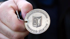 Ein Steuerfahnder bringt 1,85 Millionen Euro ein