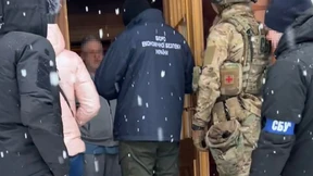 Hausbesuch bei einem Oligarchen