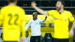 Dortmund und Klopp tun einander noch nicht weh