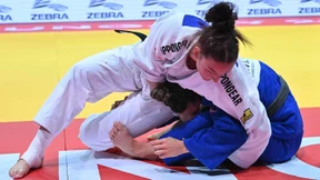 Deutsche gewinnt WM-Silber