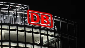 Politik, lass die Deutsche Bahn in Ruhe!