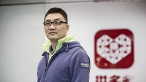 Vom Arbeiterkind zum Milliardär