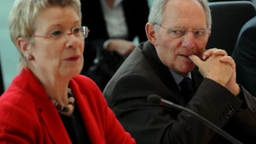 Im Parteienstaat ist das keine Hürde