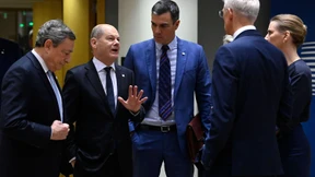 Ein Gaspreisdeckel gegen Deutschland