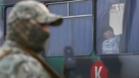 Ein Zeichen für Hoffnung?