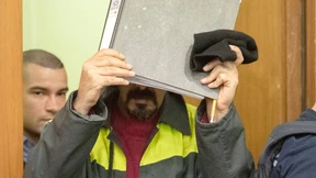 „IS-Emir“ kommt frei