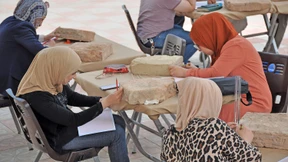 Vom Vorteil, Keilschriften lesen zu können