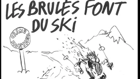 Ist das bloß Lust an der Provokation?