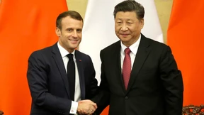 „Ein starkes Signal an die Welt“