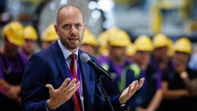 Siemens Energy wird immer mutiger