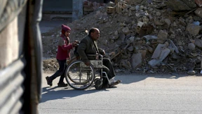 „Putin ist zu allem fähig“