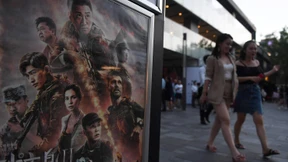 Chinas Rambo-Diplomatie